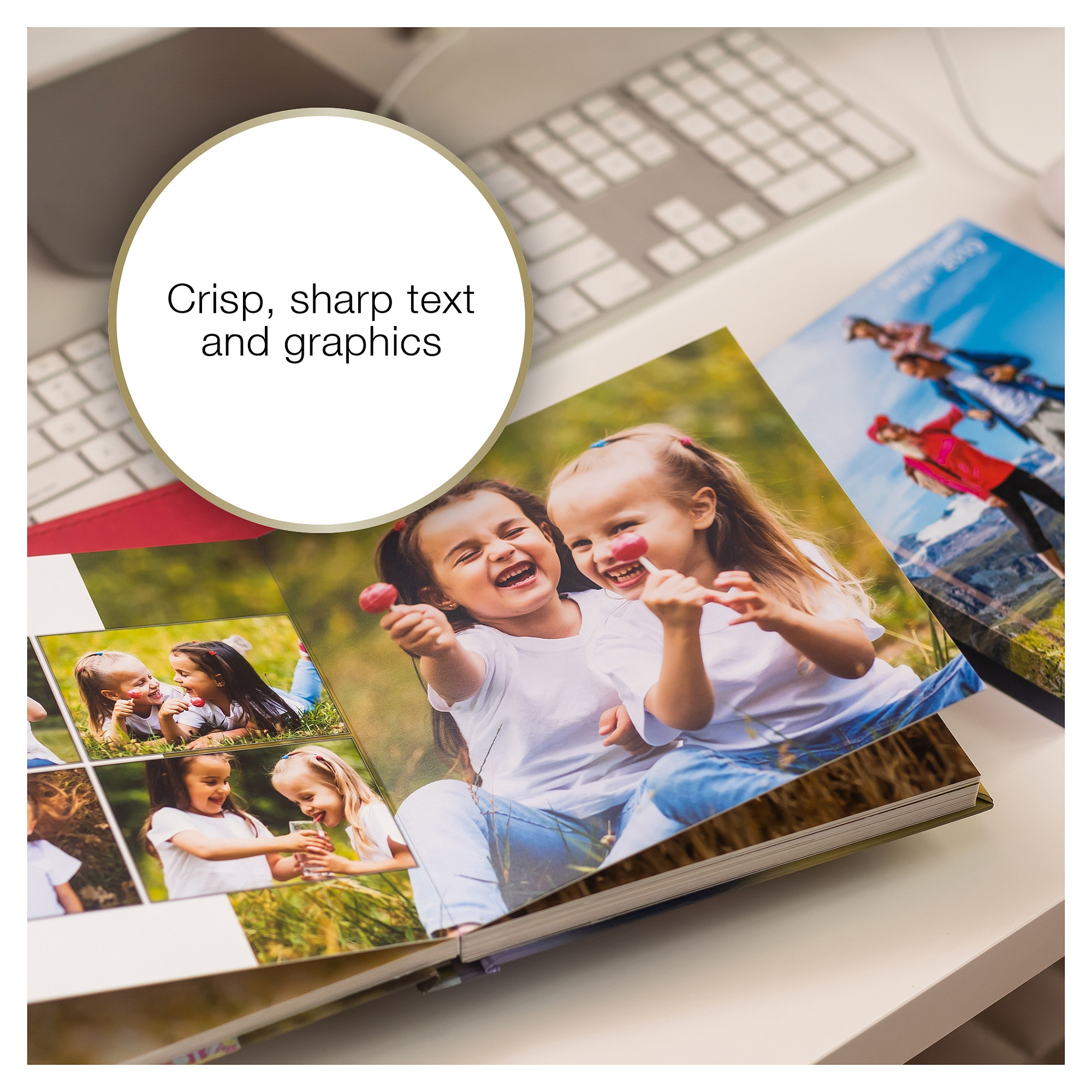Letër fotografike Epson Photo Paper Glossy 10x15 cm 500 fletë 200 g - 5