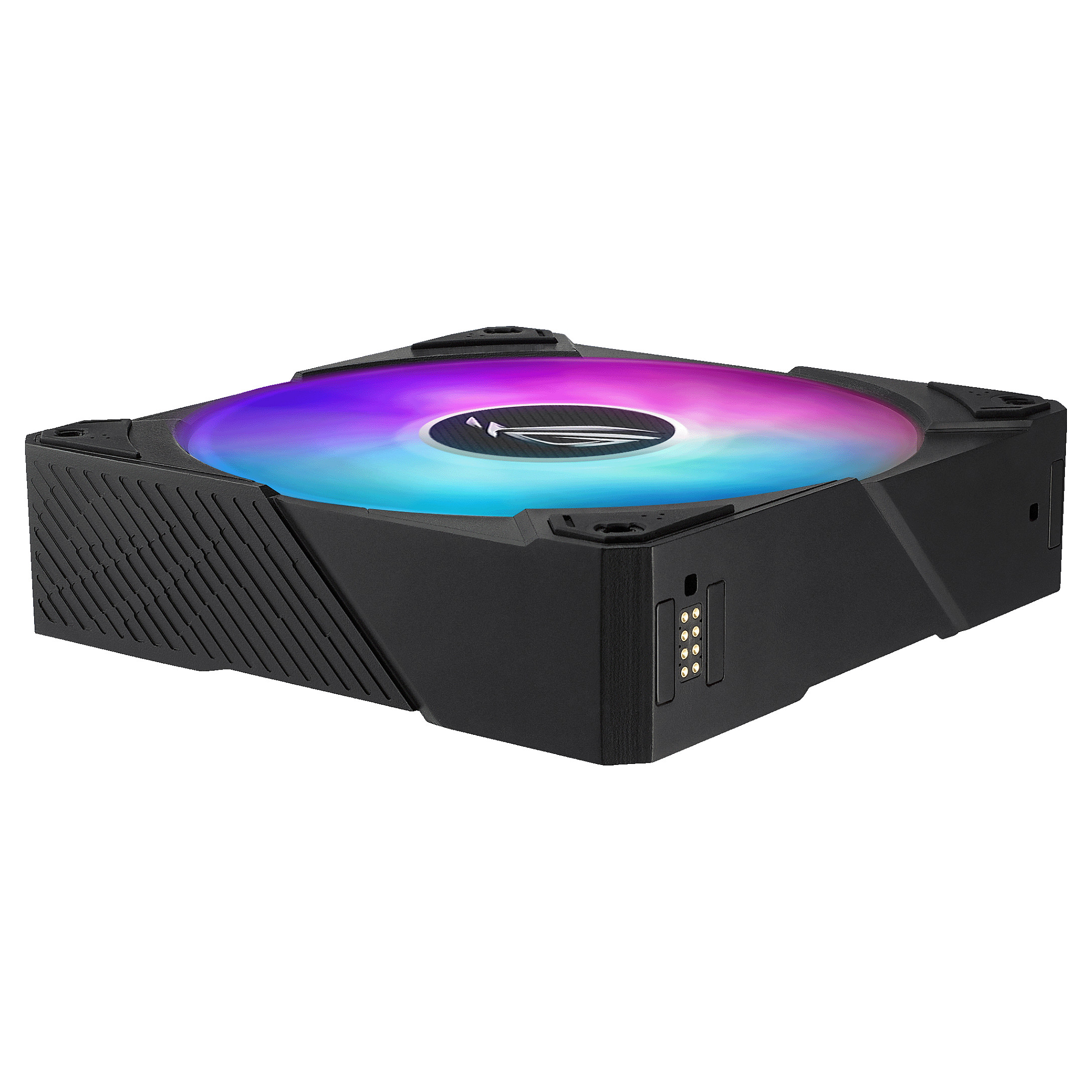 Ftohës për Procesor Asus WAK ROG RYUJIN III 360 ARGB EXTREME e zezë - 17