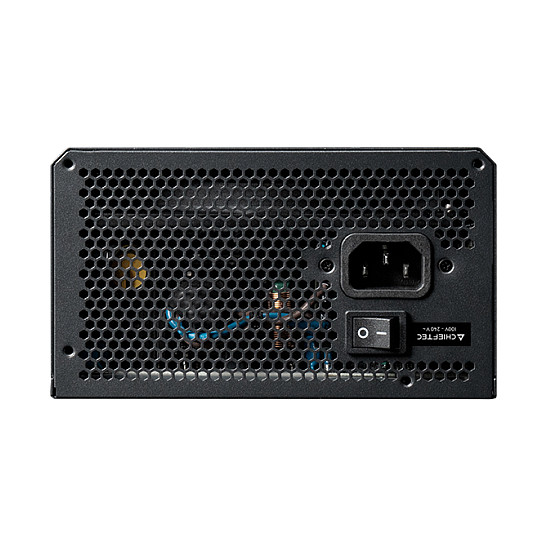 Furnizues Energjie PSU 850W Chieftec Vega M Series PPG-850-C 80+ Gold - 11