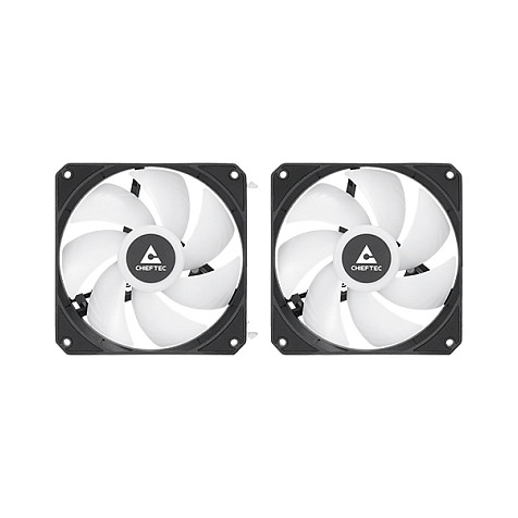 Ftohës për Procesor K Cooler  Water Cooling Chieftec Iceberg 240 RGB multi Cooler | 1700| 1200| 1150| 1151| 1155| 1156| 1851| AM5/4/3+/2+/2 - 3