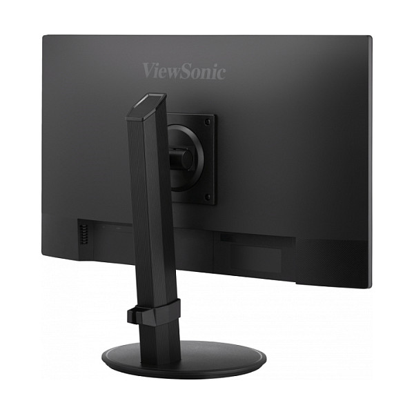 Monitor për Punë 61cm/24" (1920x1080) ViewSonic VG2408A-MHD 16:9 FHD IPS 5ms 100Hz HDMI VGA DP Zëdhënës Pivot Zi - 6