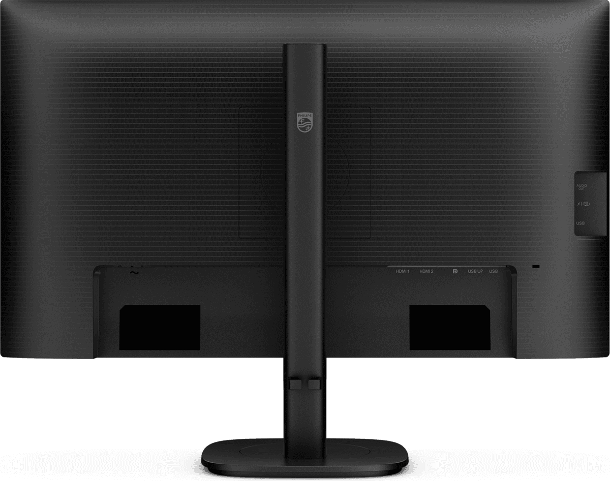 Monitor Philips 27B2N3500J/00, 27", WQHD IPS, 120Hz, 4ms, HDMI + DP + USB - Zezë - 4
