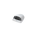 Kamerë Sigurie IP CCTV Axis P3925-LRE M12, 1080p, 6 mm, IR, PoE, IP66, IP67, IK10+ - Bardhë - 3