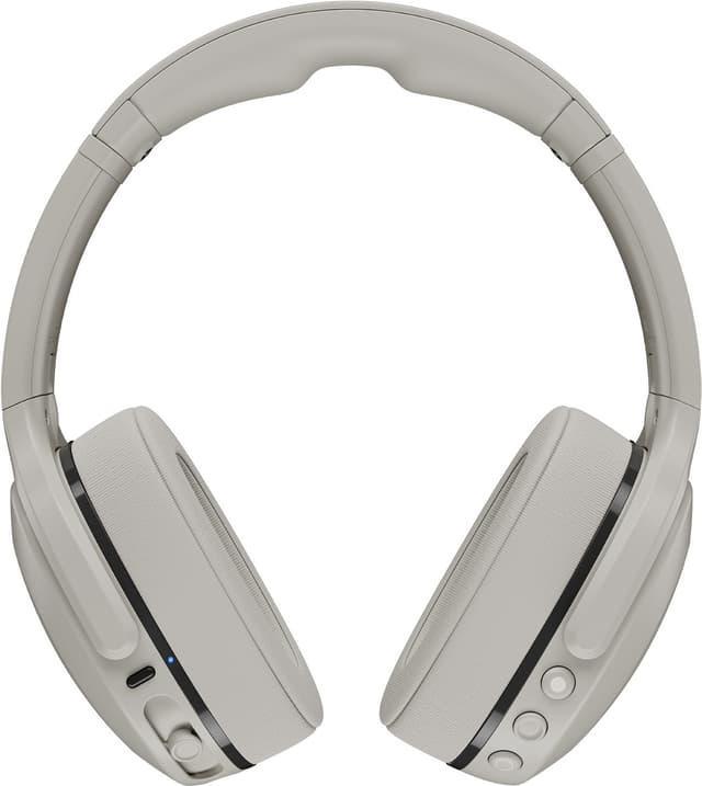 Kufje pa kabllo Skullcandy Crusher 540 Active / ANC - Bardhë - 3