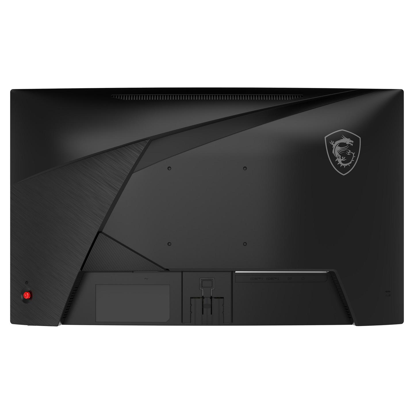 Monitor Gaming MSI MAG 245C X24, 23.6", FHD VA Curved, 240Hz, 1ms, 2xHDMI+DP - Zezë - 8