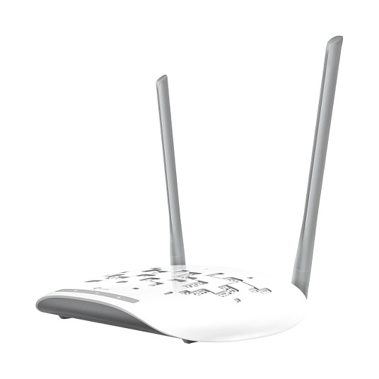 Access Point TP‑Link WL‑AP TL‑WA801N / 300MBit - 1