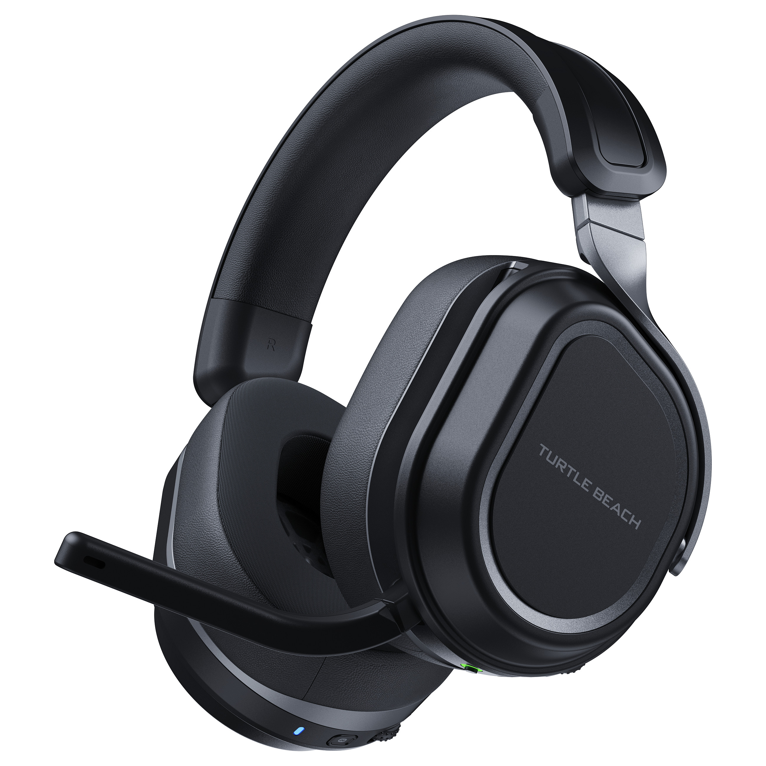 Kufje Gaming Turtle Beach Stealth 700 Gen 3 / Wireless 2.4 GHz + Bluetooth 5.2 / 60 mm – Zezë