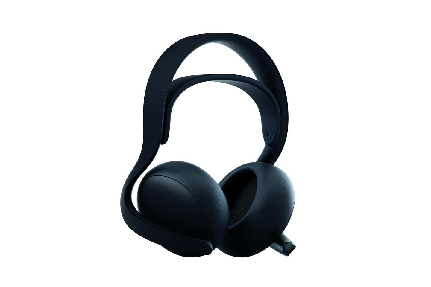 Kufje Gaming Sony PULSE Elite / Wireless / PlayStation Link + Bluetooth / Planar Magnetic Drivers / Tempest 3D Audio - Zezë - 2
