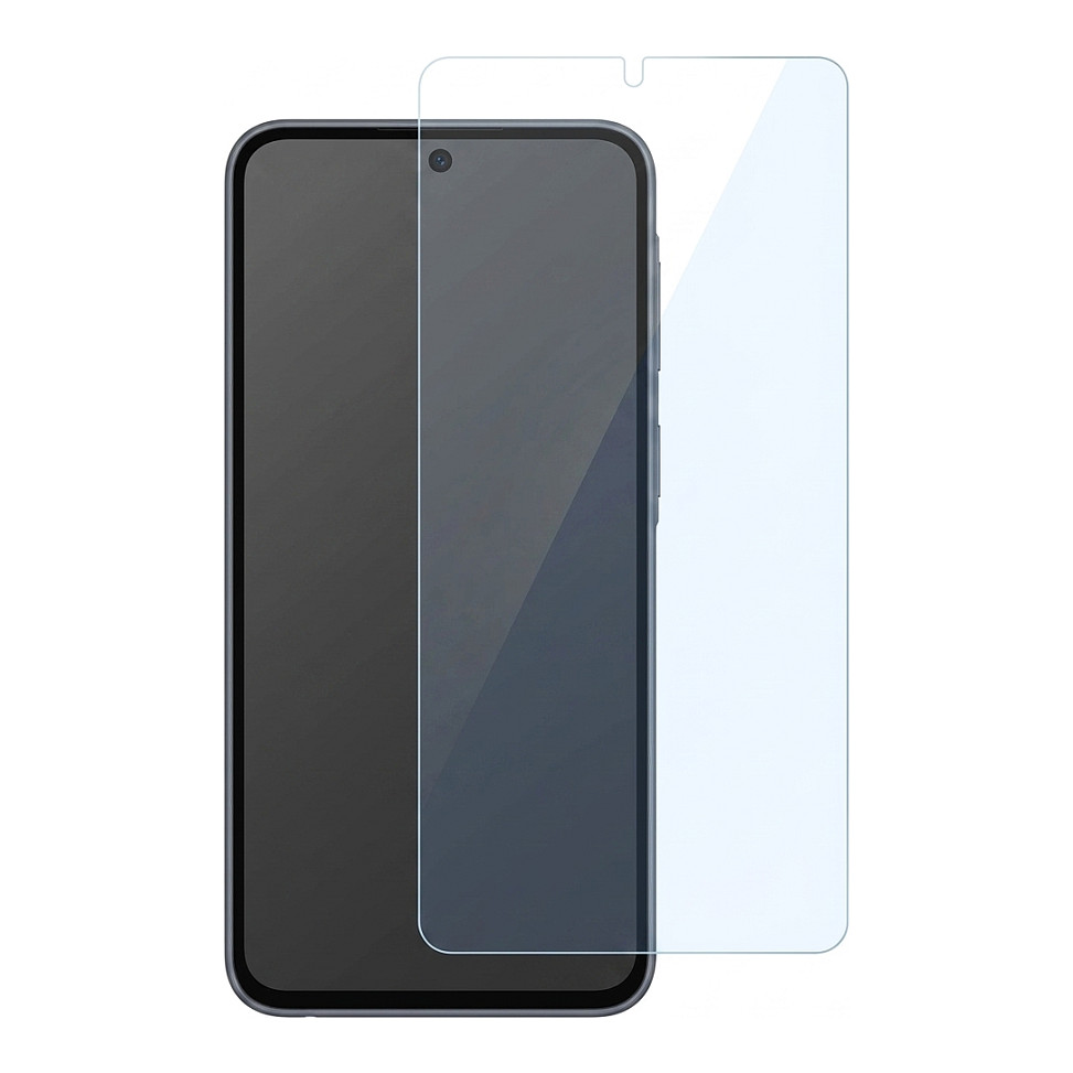 Mbrojtës Ekrani Samsung GP-TTA366AEBTW / Samsung Galaxy A36 5G - Transparente