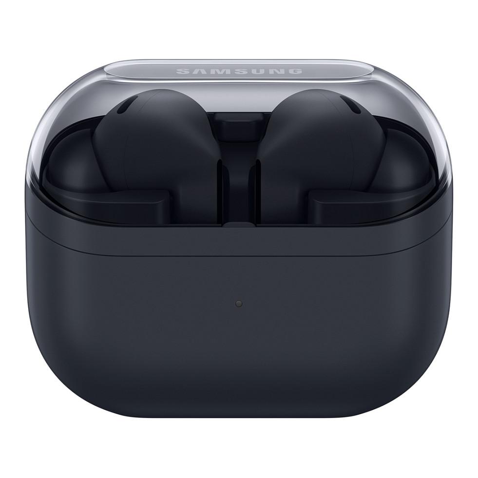 Kufje pa kabllo Samsung Galaxy Buds3 FE SM-R420 / TWS / Bluetooth 5.4 / ANC / IP54 - Zezë - 4