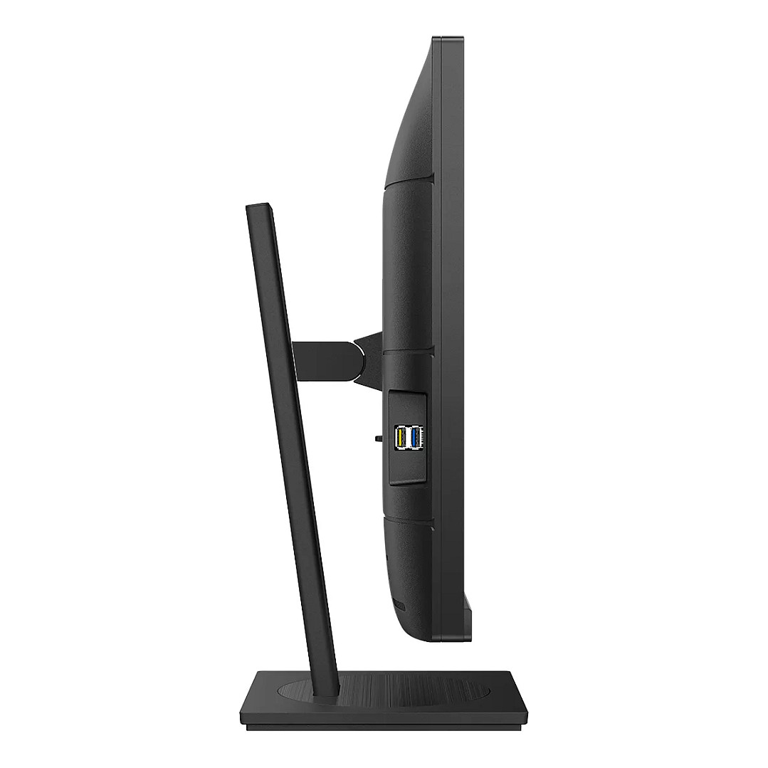 Monitor Philips 276B1 / 27″ / QHD IPS LED / 75Hz / 4ms / 2×HDMI + DP + USB-C + USB - Zezë - 6
