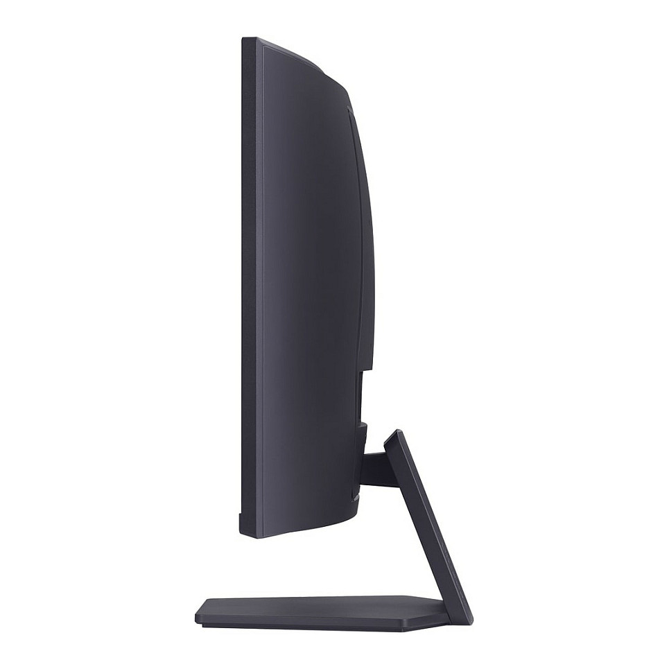 Monitor Gaming LG UltraGear 27GS60QC-B / 27" / QHD VA Curved / 180Hz / 1ms / HDMI+DisplayPort - Zezë - 4