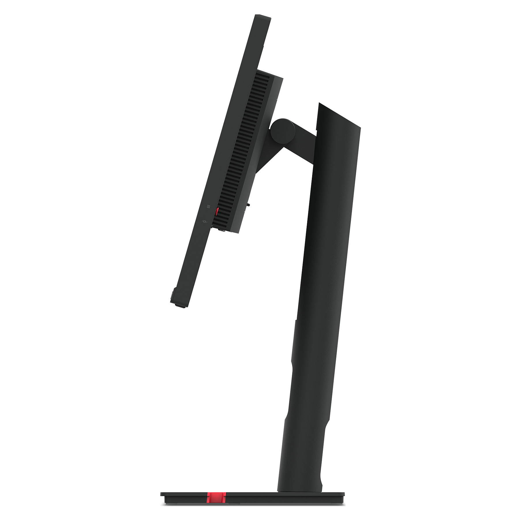 Monitor Lenovo 54.6cm/21.5" (1920x1080) Lenovo ThinkVision T22i-30 16:9 FHD IPS 60Hz 4ms HDMI VGA DP USB Pivot Zi - 8