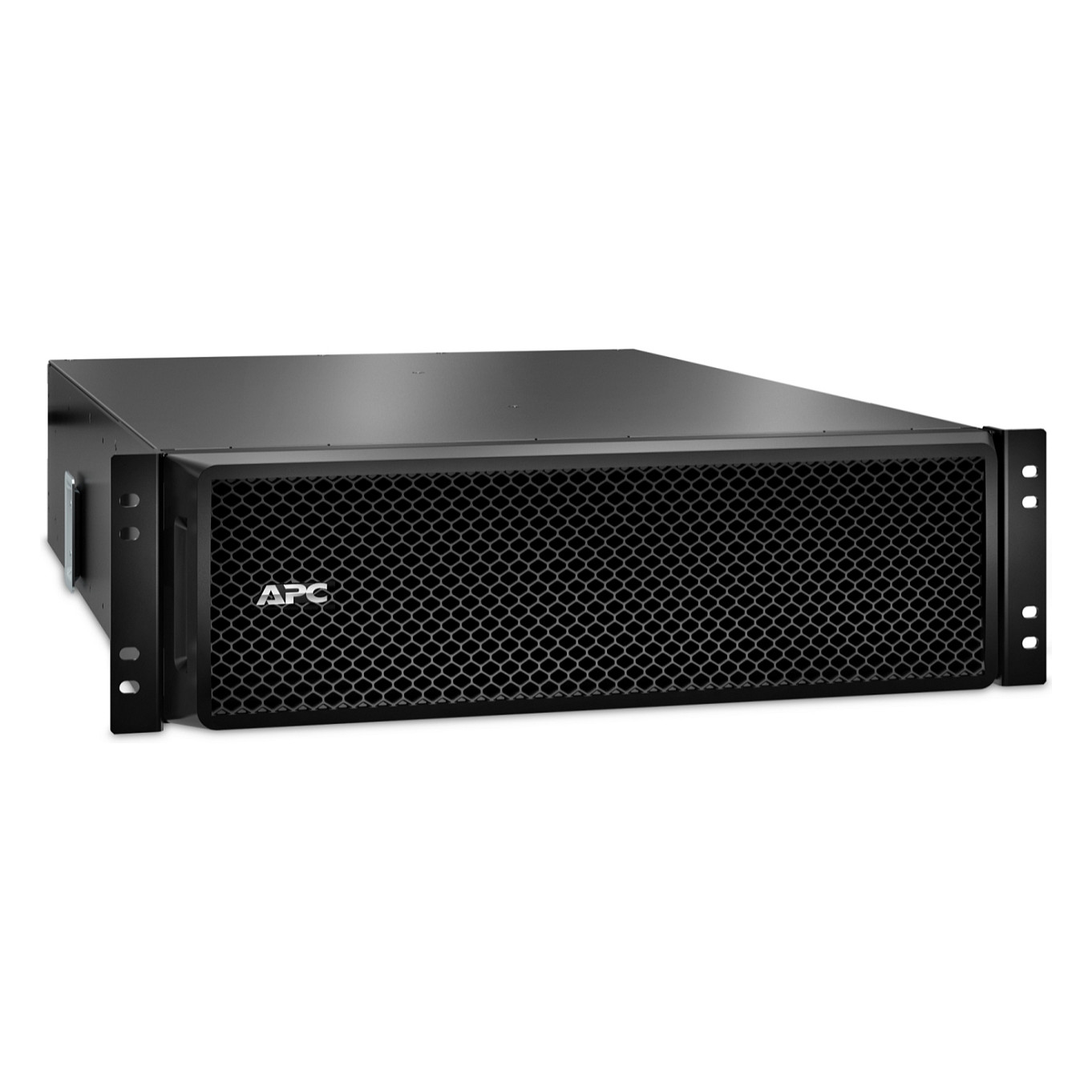 APC SRT192RMBP2 Smart-UPS Rack Battery Pack 192V 3U – Extended Runtime Module for SRT 8kVA & 10kVA UPS - 5