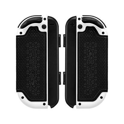 Aksesorë për Konzola Lizard Skins DSPNSJ10 / Grip Skin për Nintendo Switch Joy-Con / 0.5mm – Zezë - 3
