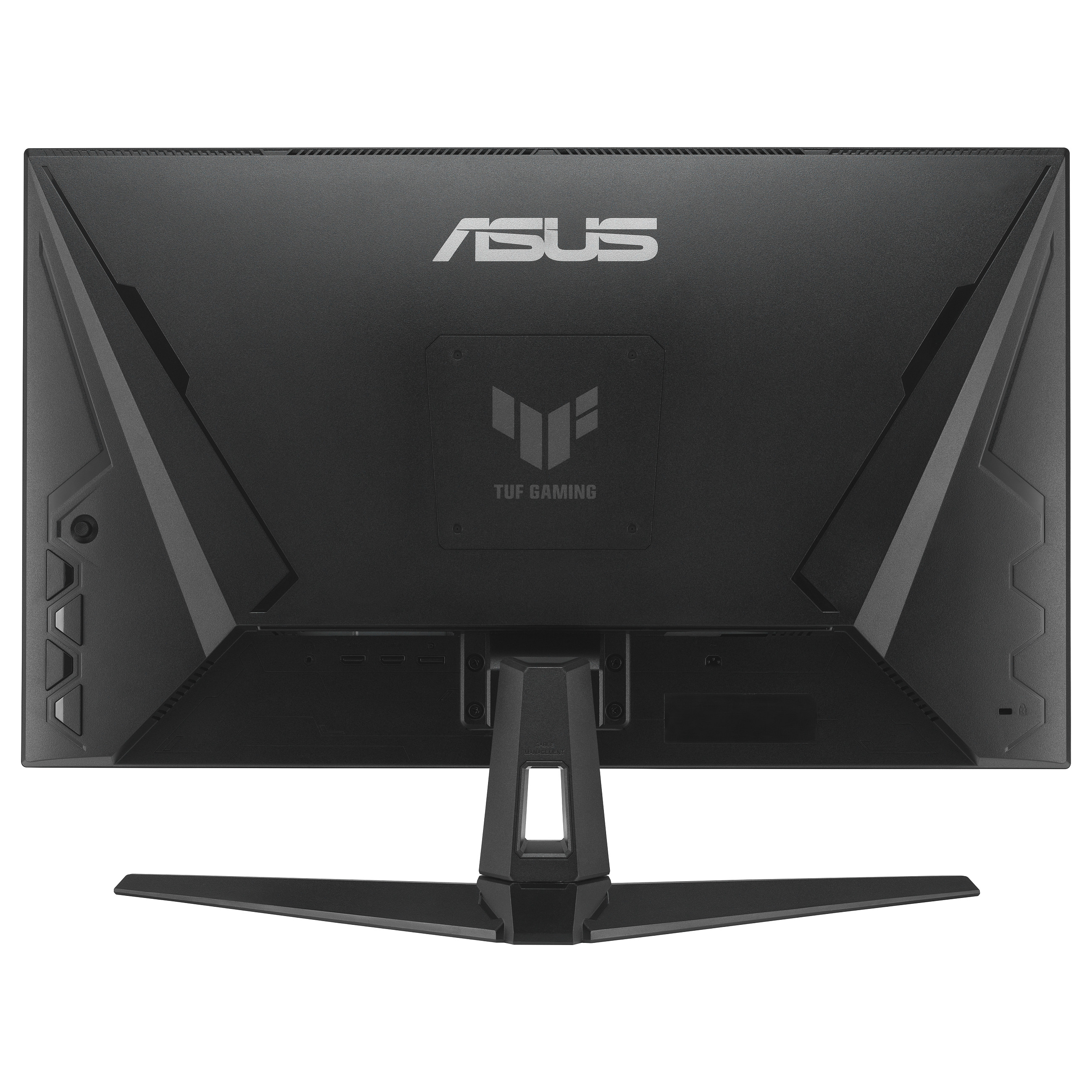 Monitor Gaming ASUS TUF VG27AQM5A / 27"/ Quad HD Fast IPS / LED / 300Hz / 1ms / HDMI + DisplayPort - Zezë - 5