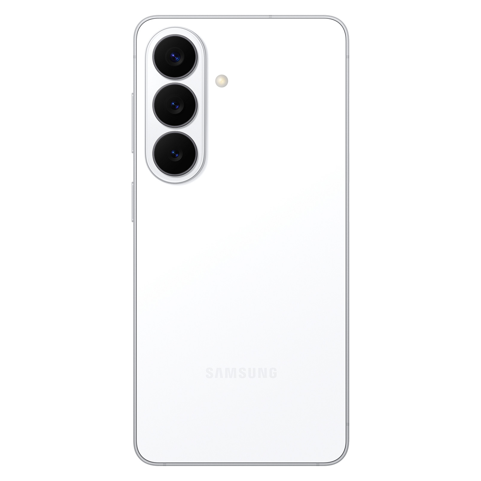 Telefon Samsung Galaxy S26+ / 12GB / 256GB - Bardhë - 3
