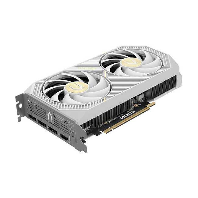 Kartelë Grafike NVidia Zotac Twin Edge OC RTX 5060 Ti / 8GB GDDR7 - 5
