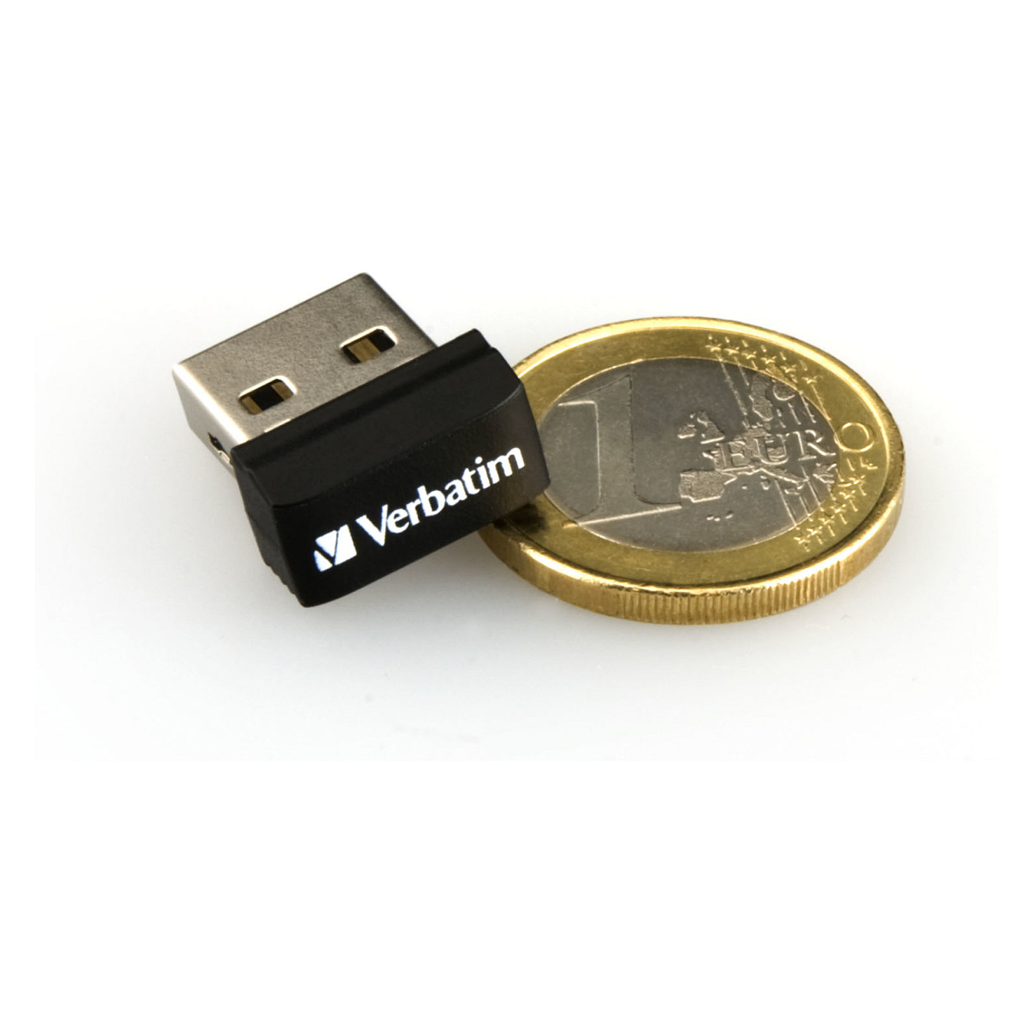 USB Flash Drive Verbatim Store'n'Stay Nano / 16GB / 2.0 – Zezë - 5