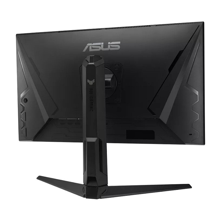Monitor Gaming ASUS TUF Gaming VG27AQML1A / 27" 2K Wide Quad HD / HDMI DP / e zezë - 6