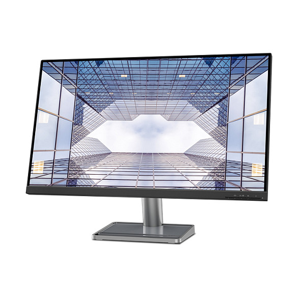 Monitor Lenovo L32p-30 / 31.5"/ 4K Ultra HD IPS / LED / 60Hz / 6ms / USB + HDMI + DisplayPort - Zezë - 8