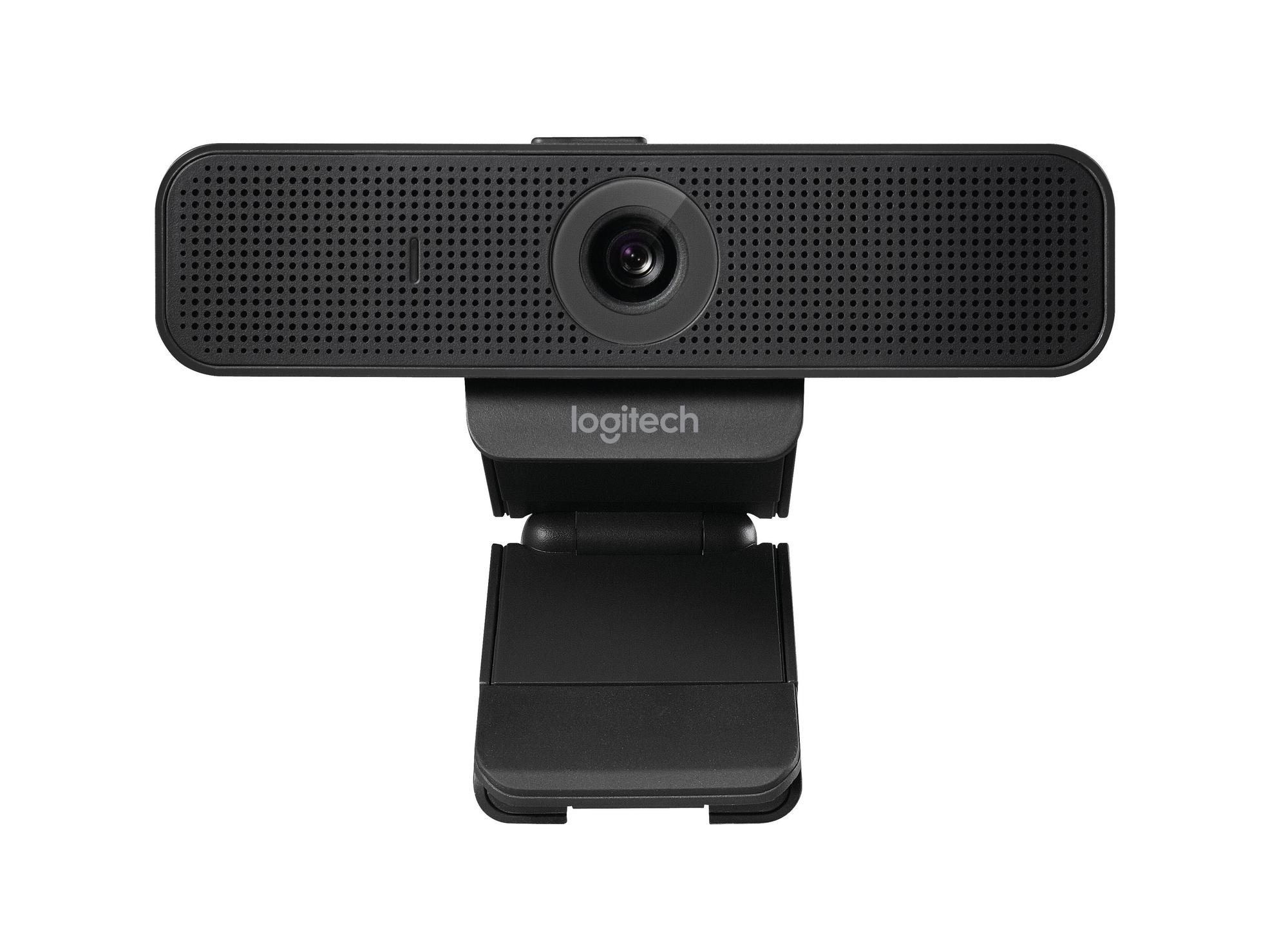 Webcam Logitech C925e Business / 960-001076 – Zezë