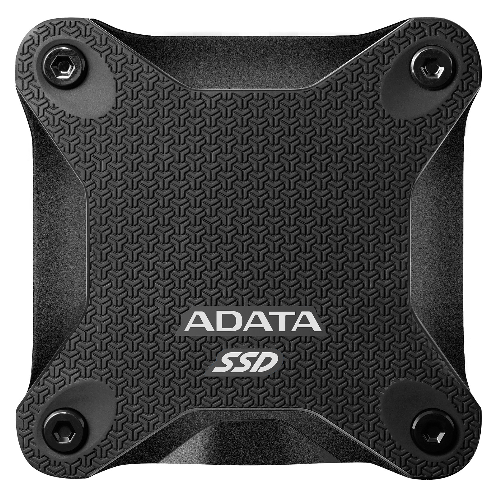 SSD të Jashtme ADATA SD620 / 2TB / Micro-USB-B 3.2 Gen 2 (10 Gbit/s) - Zezë - 1