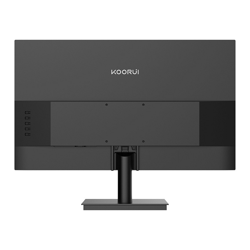 Monitor KOORUI E2411H / 23.8" / Full HD IPS / 120 Hz / 6 ms / HDMI+VGA - Zezë - 2