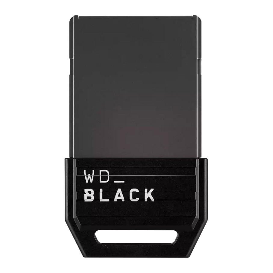 SSD e Jashtme SanDisk WD_BLACK C50 Storage Expansion Card / 1TB / Xbox Expansion Slot / NVMe - Zezë - 2