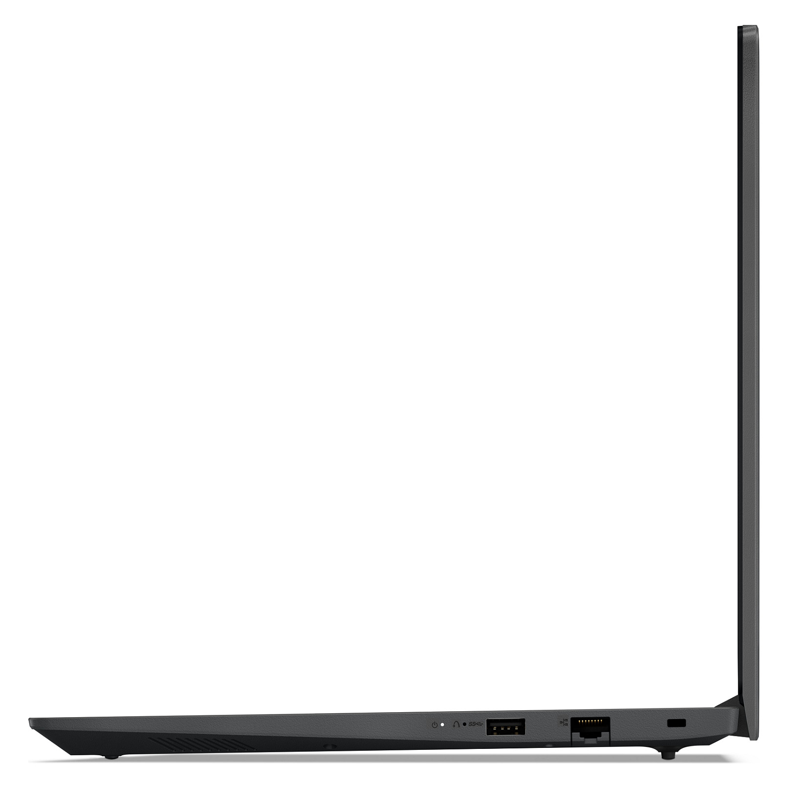 Laptop Lenovo V15-AMN / Ryzen5 7520U / 16GB LPDDR5 / 512GB / 15.6" Full HD TN AG / AMD Radeon 610M / DE - Zezë - 12