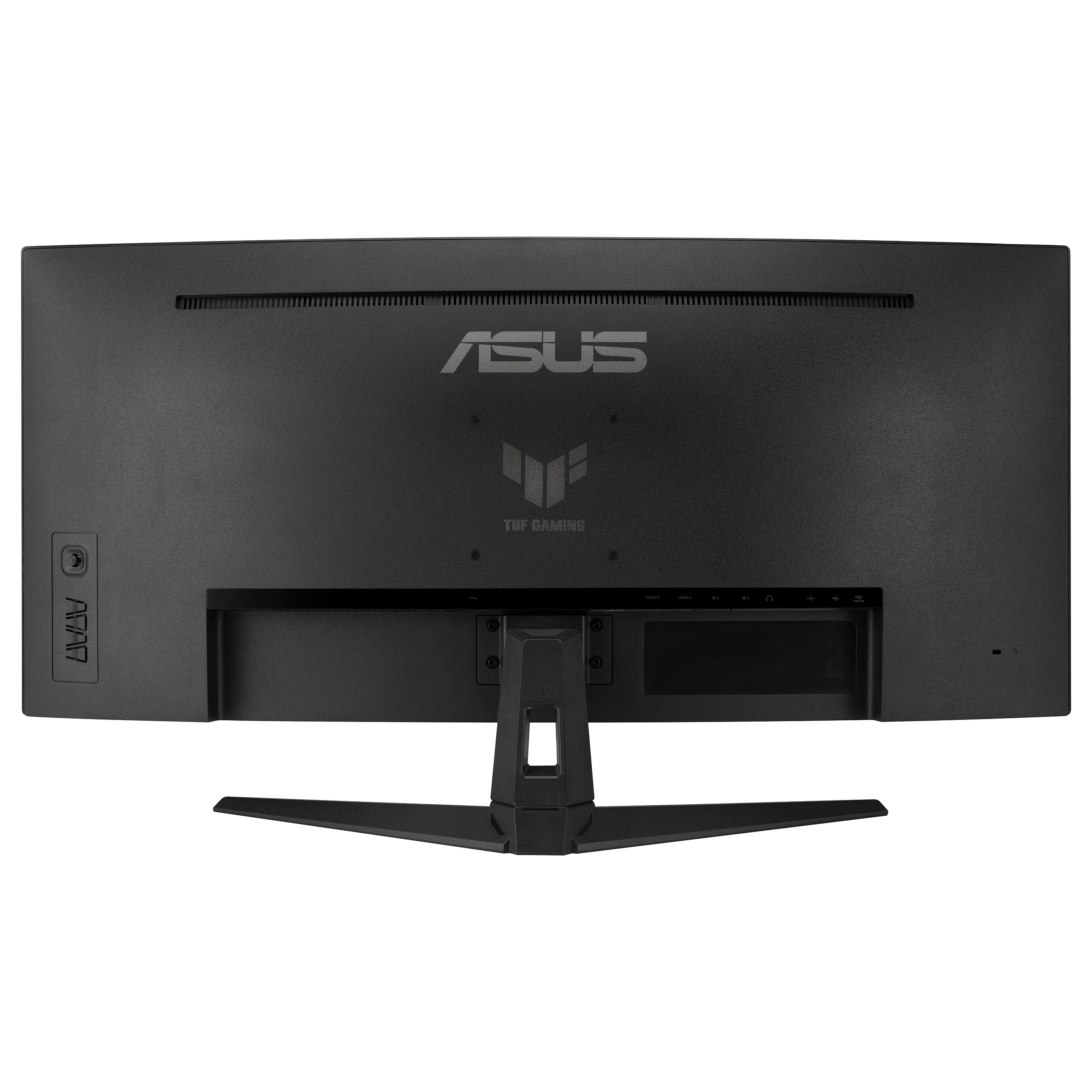 Monitor Gaming ASUS TUF VG34VQ3B / 34 Inch / UltraWide Quad HD / 180Hz / 1ms / I zi - 7