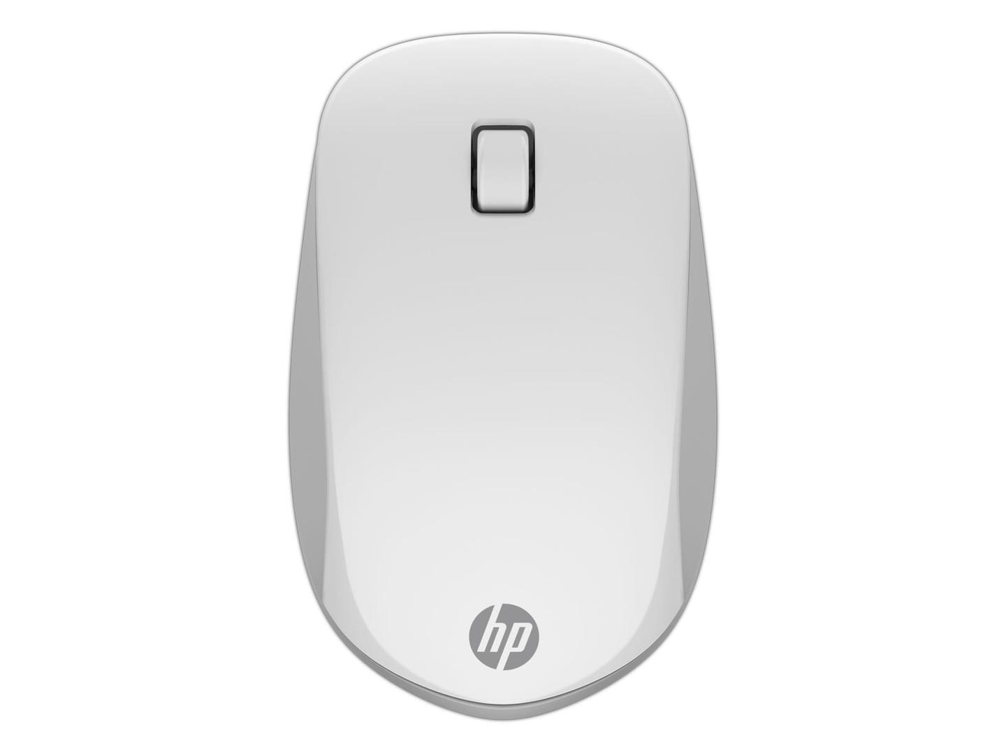 Maus pa Kabllo HP Z5000 / Bluetooth / 1200 DPI / 3 Butona – Bardhë - 1