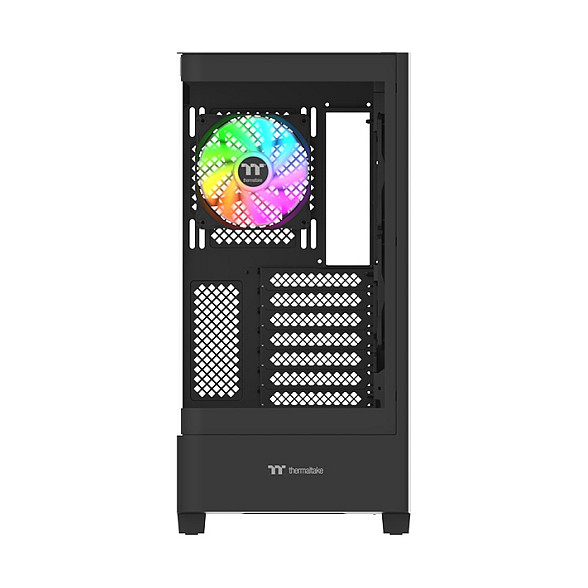 Kasë Midi Thermaltake View 290 - Zezë - 2
