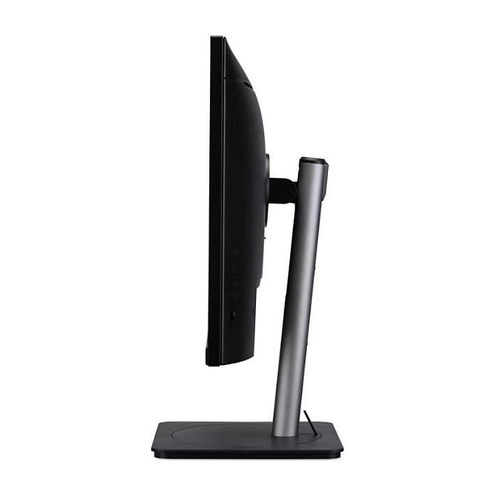 Monitor Acer Vero CB273UGbemiprux / 27"/ QHD IPS / LCD / 120Hz / 1ms / HDMI + DisplayPort + USB-C - Zezë - 6