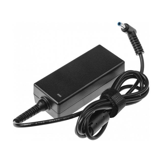 Adapter për Laptop Green Cell AD74P, 45W, 19.5V, 2.31A, 4.5x3.0mm - Zezë - 3