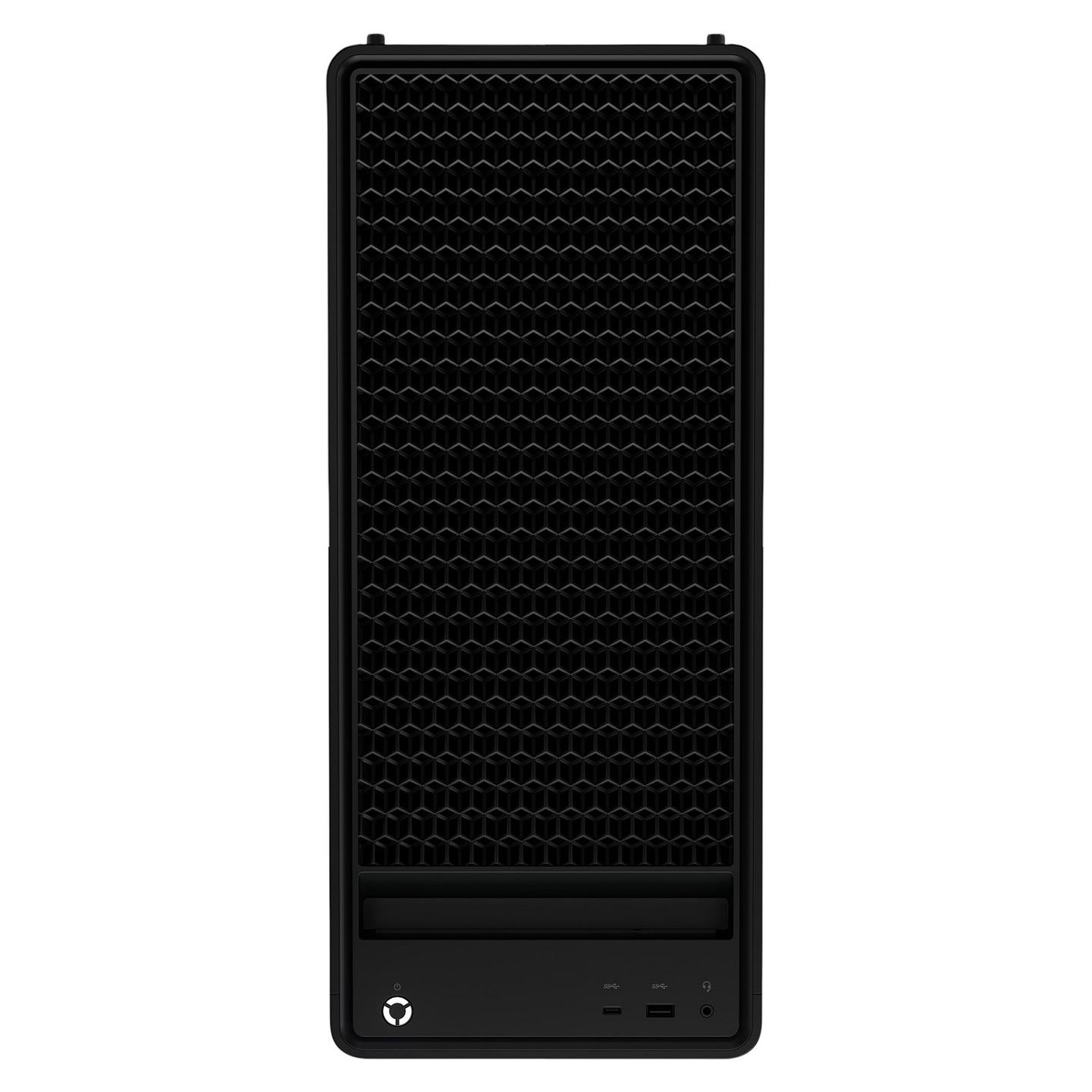 Kompjuter Gaming Lenovo Legion T5 30IAS10, Ultra 7 265, 16GB DDR5, 512GB, RTX 5070 Ti 16GB - Zezë - 8