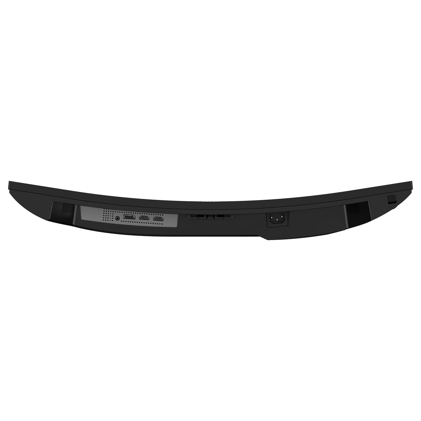 Monitor Gaming MSI MAG 27CQ6F / 27″ / QHD VA Curved / 180 Hz / 0.5 ms / DisplayPort + HDMI - Zezë - 6