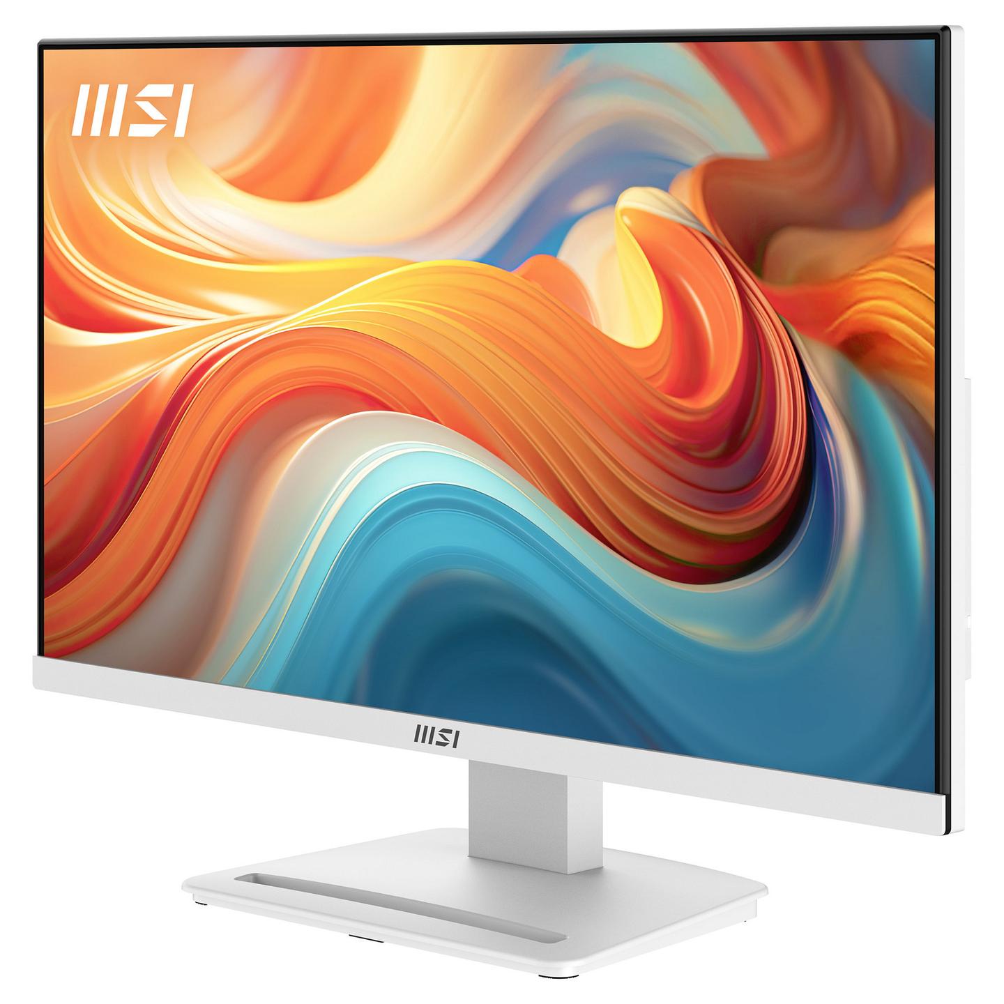 MSI PRO MP241WDE E14V / 23.8"/ Full HD / 144Hz / 1ms / - 10