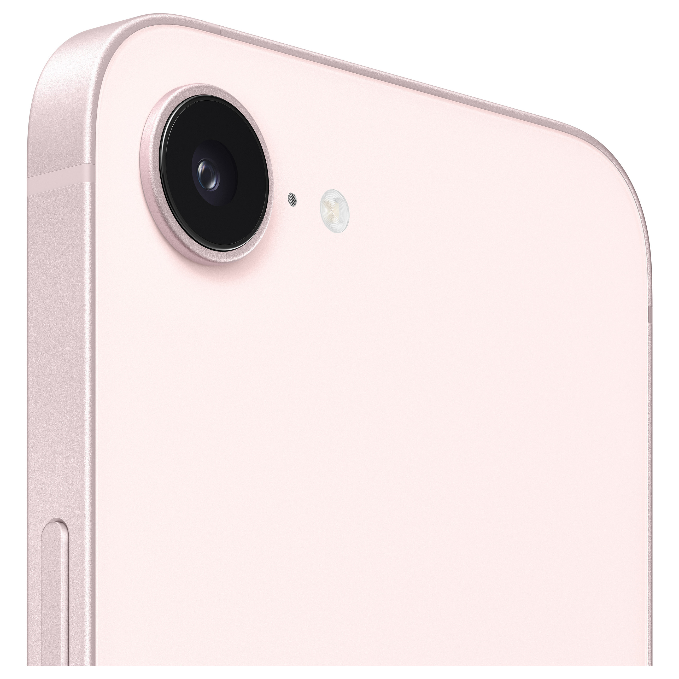 Apple iPhone 17e / 256GB - Light Pink - 2