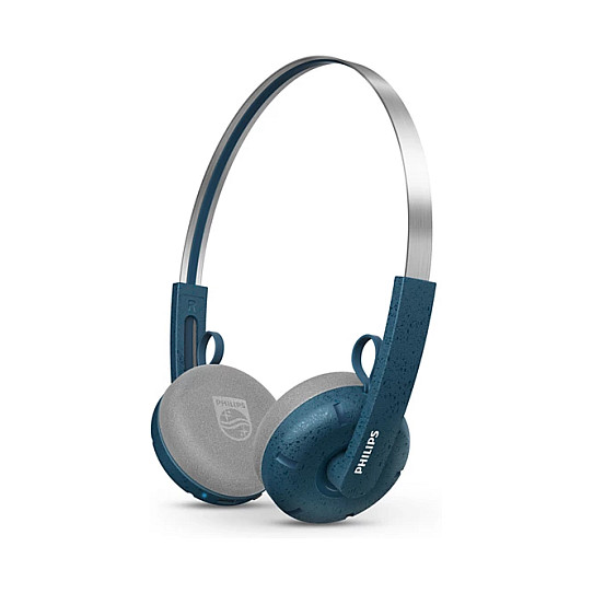 Kufje pa kabllo Philips 2000 Series TAH2000TL/00 / Bluetooth 5.4 / On-Ear / 20–20.000 Hz - Blu