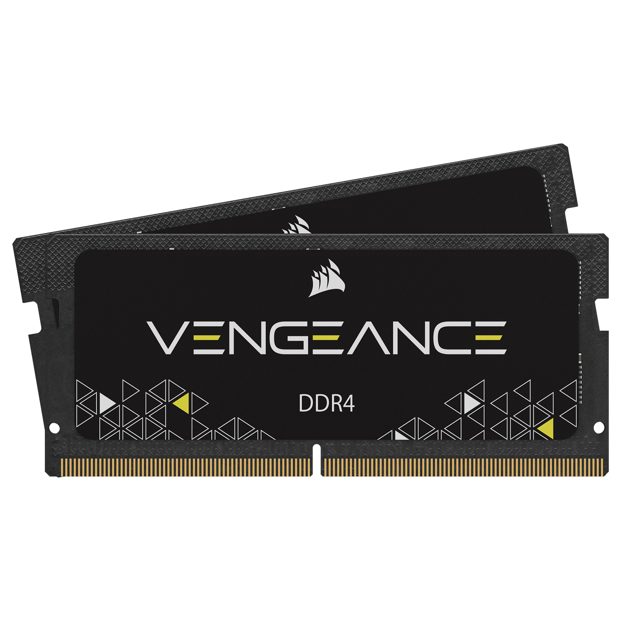RAM Memorie DDR4 CORSAIR SO-DIMM Kit 16 GB / 2666 MT/s – CL18 – VENGEANCE / Zezë - 1
