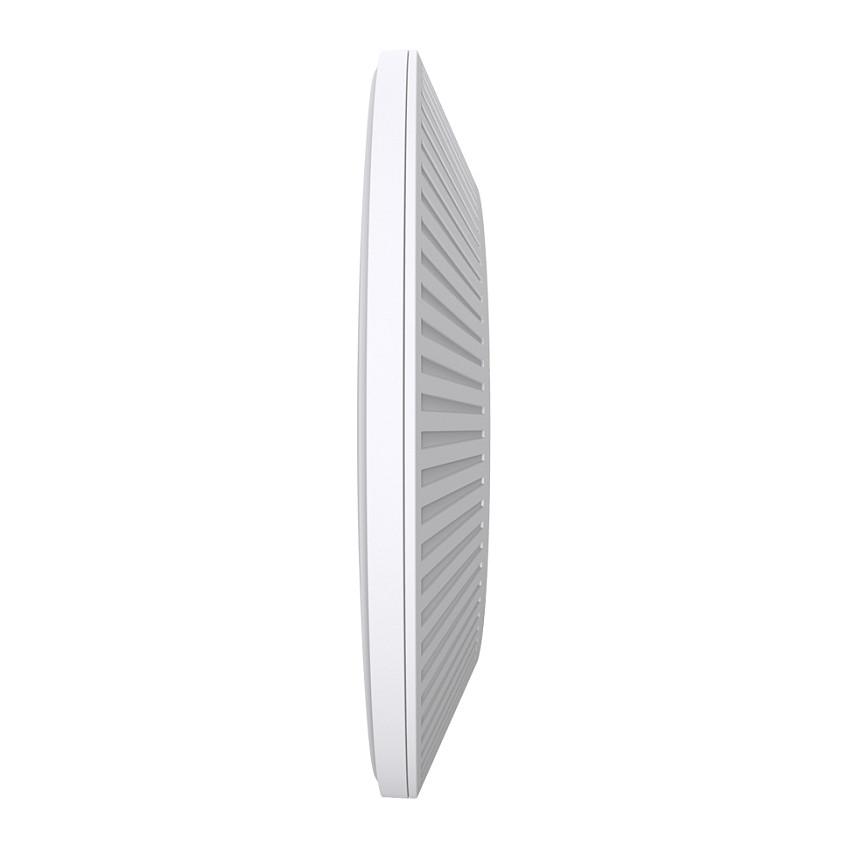 Access Point TP-Link Omada EAP773, Wi-Fi 7 BE9300 Tri-Band, 1x 10G Ethernet PoE+, 6GHz, MU-MIMO, Mesh - Bardhë - 3