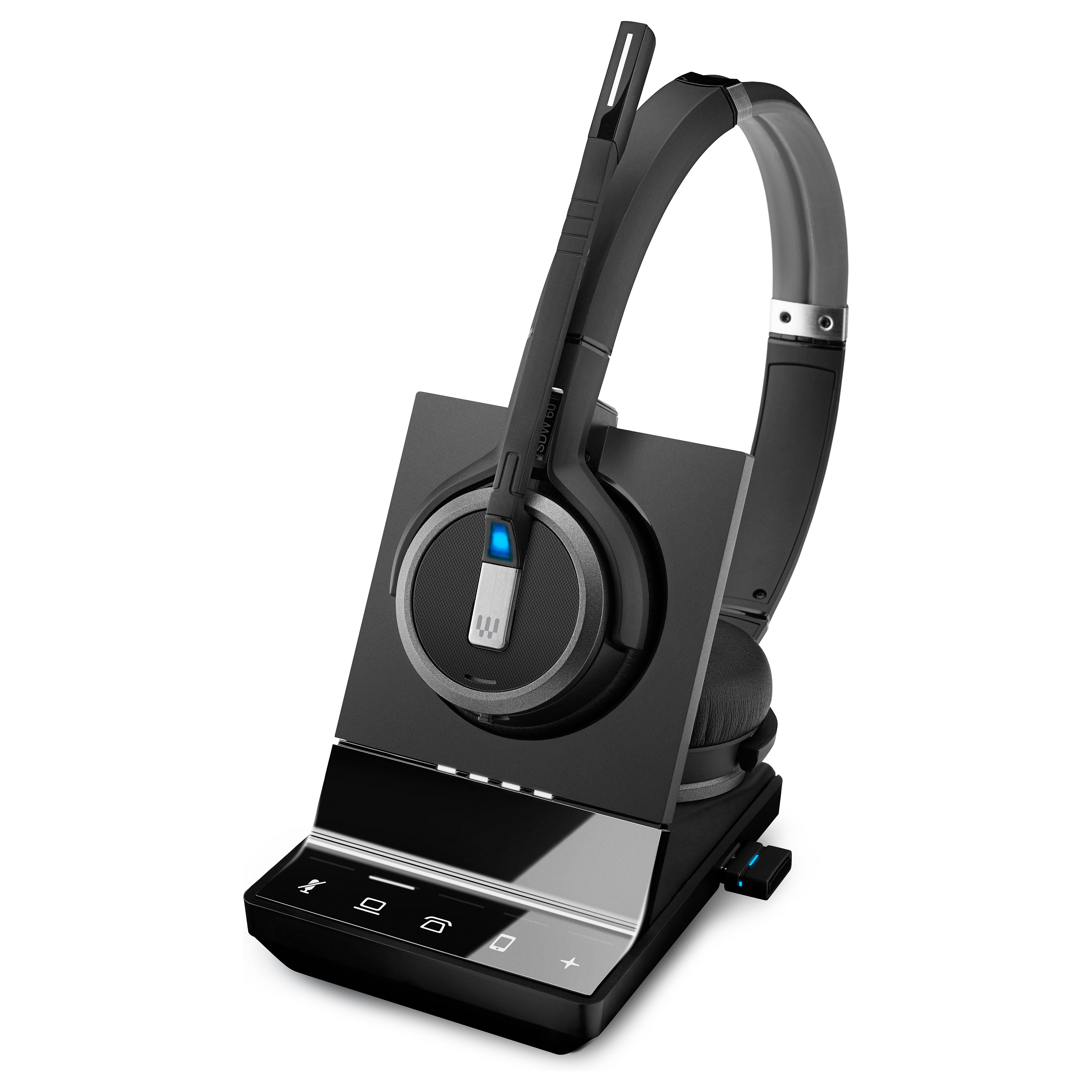 Kufje pa kabllo EPOS DECT IMPACT SDW 5066 - EU/UK/AUS - 12