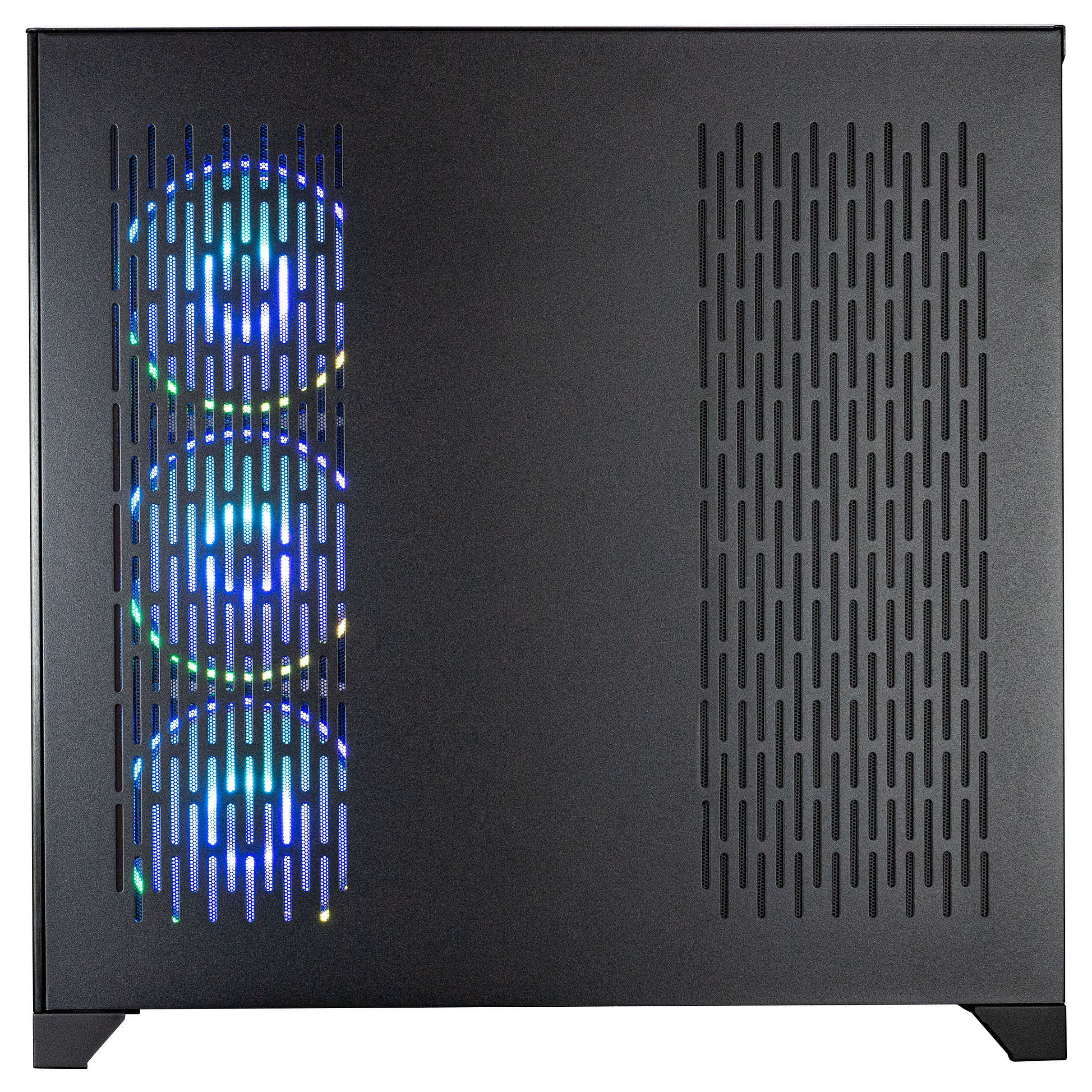 Kompjuter Gaming Captiva Highend Gaming I90-064 / Intel Core i9-14900KF / 64GB DDR5 / 2TB / RTX 5070 12GB - Zezë - 13