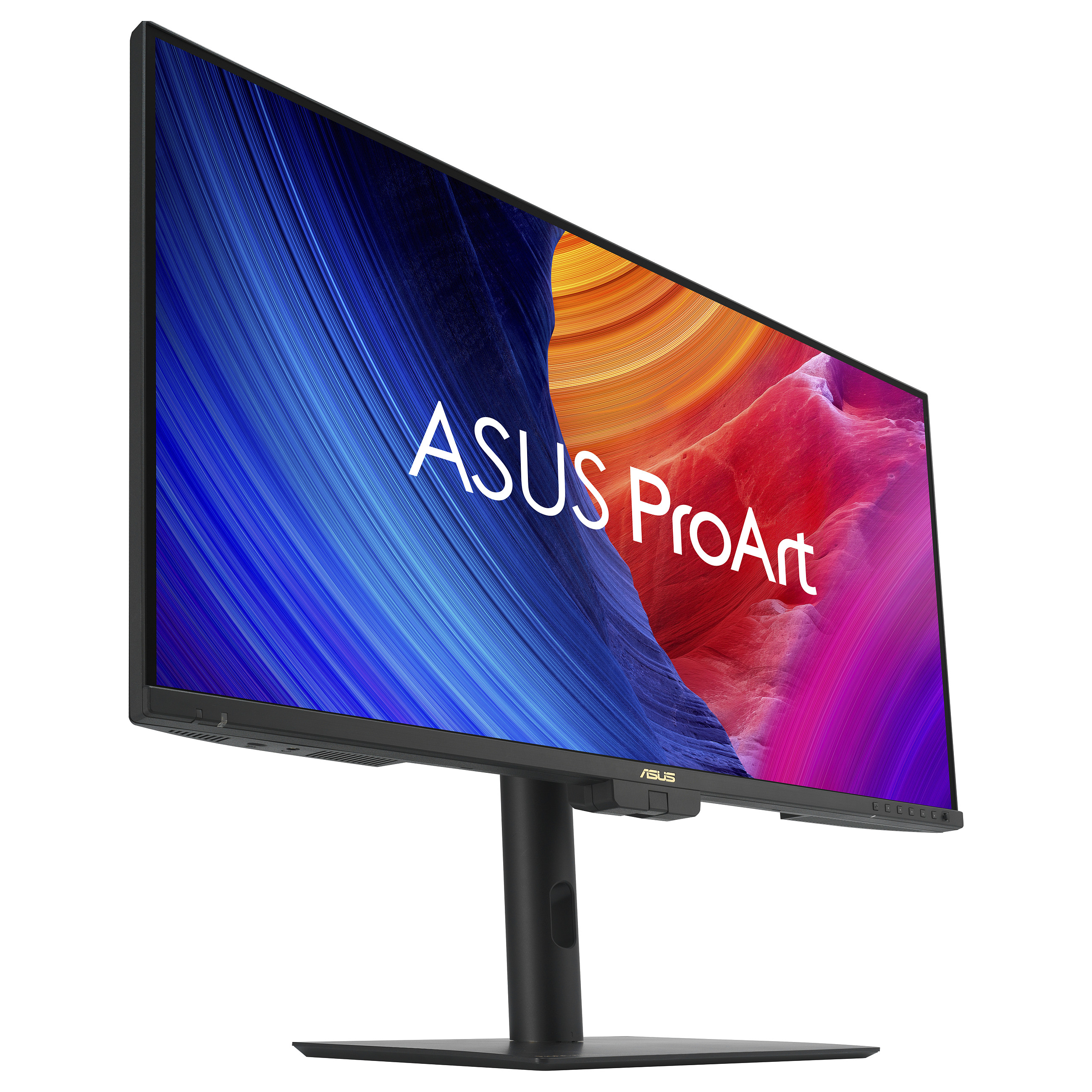 Monitor ASUS ProArt Display PA27UCGE / 27"/ 4K Ultra HD IPS / LED / 160Hz / 1ms / USB-A + USB-C + HDMI + DisplayPort - Zezë - 4