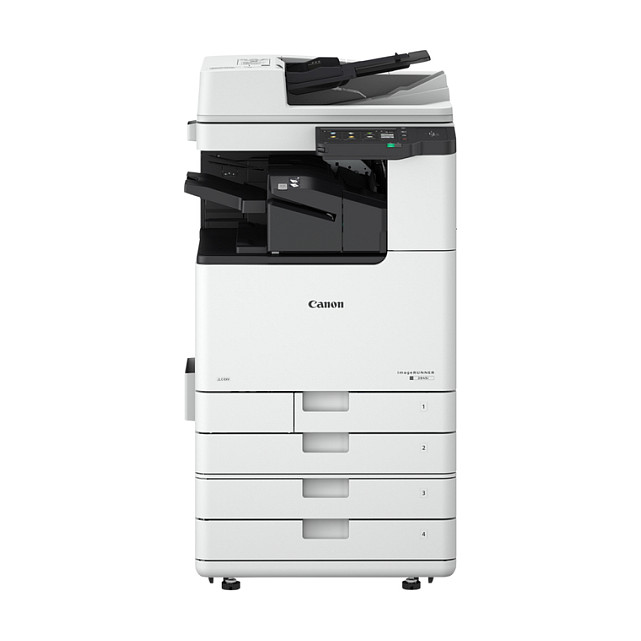 Printer Multifunksional Canon imageRUNNER 2930i / Mono / A3 / 3 në 1 / Wi-Fi - Bardhë