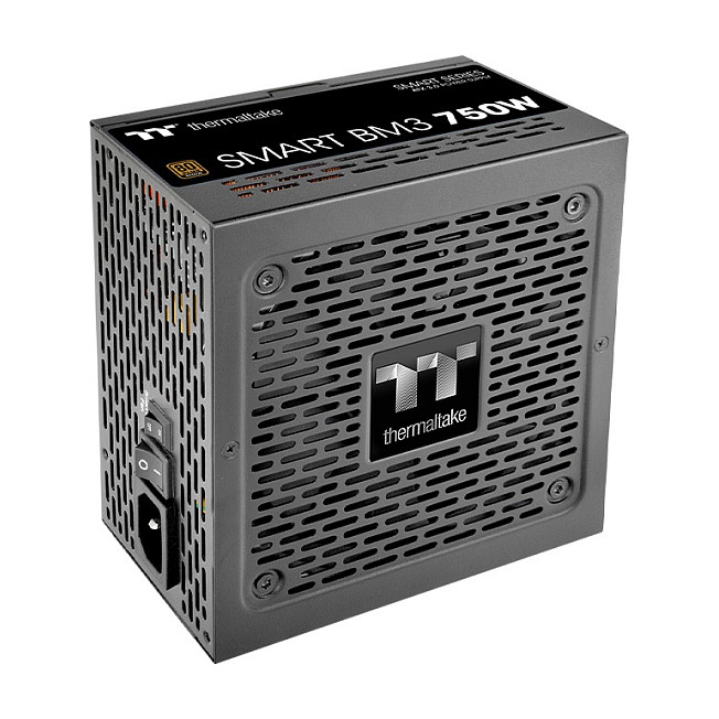 Furnizues Energjie (PSU) 750W Thermaltake Smart BM3 | 80+ Bronze - 6