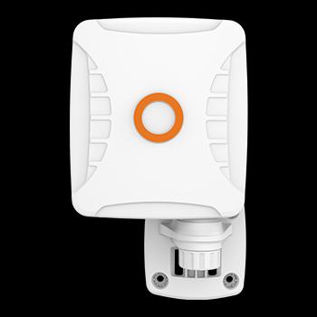 Antena për rrjet Poynting XPOL-1-5G Plus, 4x4 MIMO, 7dBi, 410–6000MHz, 4x SMA Male - Bardhë