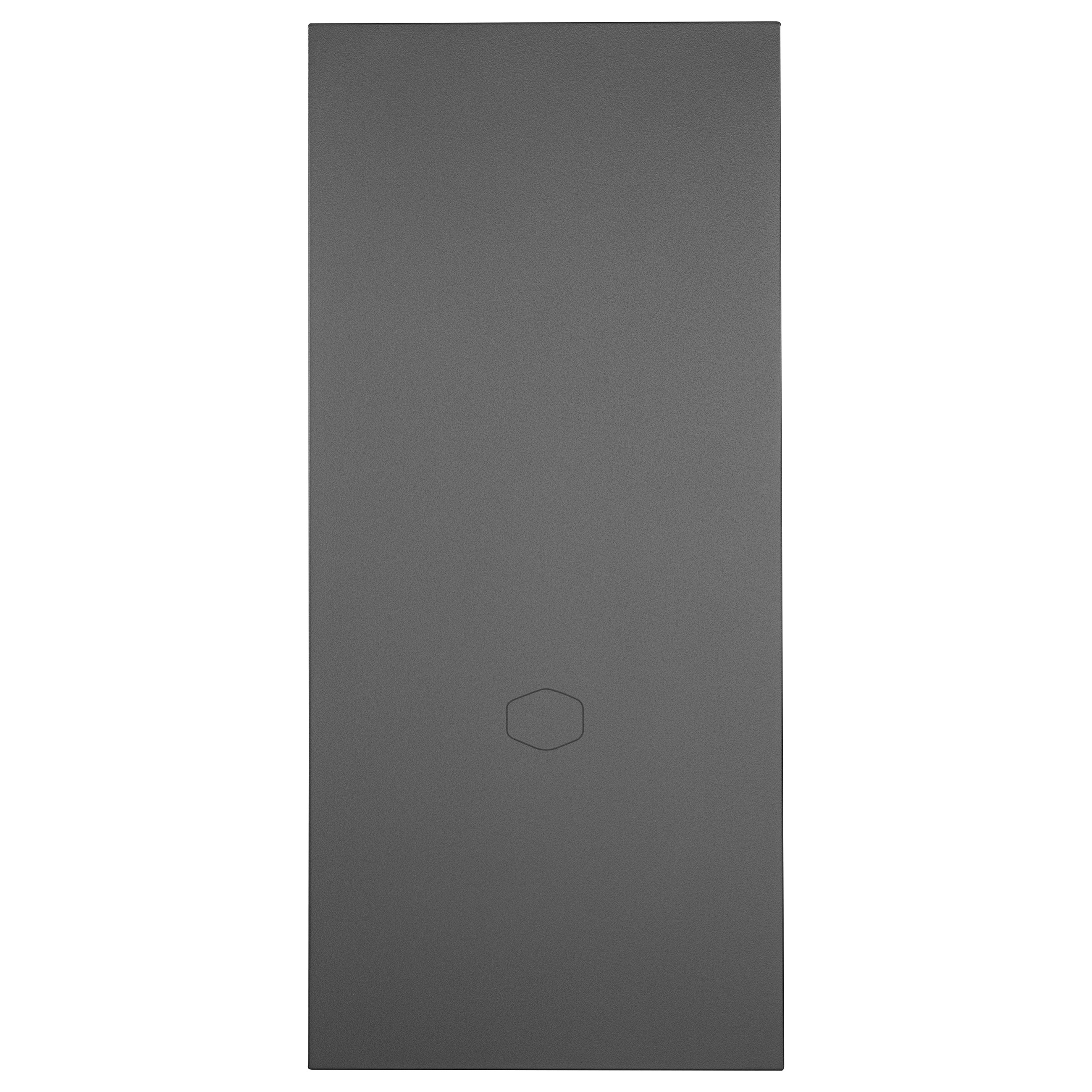 Kasë CoolerMaster Silencio S600 – Zezë - 10
