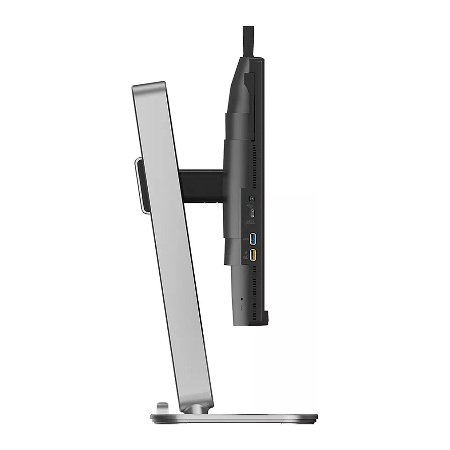 Monitor Philips B Line 24B2U4301H/00 / 23.8" / Full HD IPS / 120Hz / 4ms / USB-C+HDMI+DP+USB - Zezë - 11